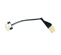 Gintai OLED Screen Cable Connector for ASUS Zenbook 14X UX5401EAJ 1422-03U00AS Video Cable Connector Screen Cable Wire (40 Pin)