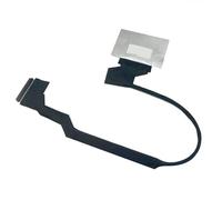 Gintai OLED Screen Cable Connector for HP Envy 16-H TPN-C159 IPA62 DC02C00Y800 Video Cable Connector Screen Cable Wire (40PIN