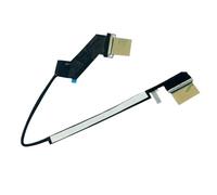 Gintai OLED Touch Video Connector Cable Screen for ASUS ZenBOOK 14 UX3405 UX3405M UX3405MA DD0UJILC110 LCD LVDS LED Screen Video Display Flex Cable (30Pin,60HZ)