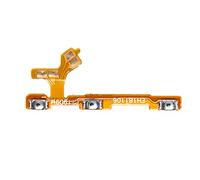 Gintai On/Off Volume Button Key Switch Flex Cable Replacement for Huawei Honor 10 Lite