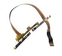Gintai Opposite Webcam Cable Replacement for Microsoft Surface Laptop 1 2 1769 1782