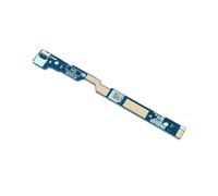 Gintai Placa Microphone Board for Lenovo Legion 5 15ARH05H Y7000P R7000P NS-C912 4553EB12101 Microphone Board