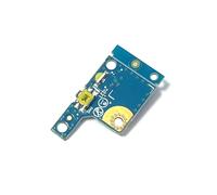 Gintai Power Board Button + FFC Cable Ribbon Card Power Switch for Lenovo Yoga 6 13ALC7 82UD Yoga 6 13ABR8 83B2 5C50S25306 LS-M091P DC020041Q00 5C10S30410 Flexible Flex Power Plate