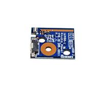 Gintai Power Button Board Replacement for HP Pavilion 14M-BA 448.0C305.0011 924294-001 SPS PCBA
