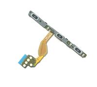 Gintai Power Button Connector + Volume Button Flex Ribbon Cable for Samsung Galaxy S25 Edge SM-S937B
