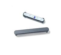 Gintai Power Button Connector + Volume Flex Ribbon Cable for Samsung Galaxy S26 UItra (Black)