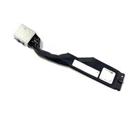 Gintai Power Supply DC Jack Charging Socket Replacement for Dell Aurora AC16250 P139F001 ARWING_G16_H 0R1GDF 450.0V905.0001 DC in Power Jack