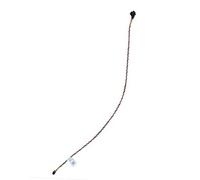 Gintai Power Switch with Cable Replacement for Dell Optiplex 3020 MT 17" 5-Pin YPX0C