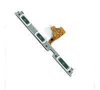 Gintai Power Volume Button Flex Cable Ribbon Replacement for Samsung Galaxy S20 FE G7810