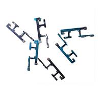 GinTai Power & Volume Side Switch Button Key Cable Replacement for ZTE Blade A512 Z10