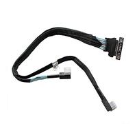 Gintai Poweredge Backplane SAS RAID Cable Server Replacement for Dell R630 8-Bay K43RY