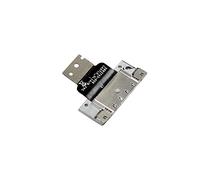 Gintai Prise Connecteur de Charge DC Power Jack DC Dock DC Port Alimentation Replacement for Mic-rosoft Surface Pro 3 1631 0801-2U020QS 12" X893742-001 X893742-004 X893742-006 X893742-007