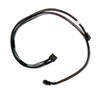 Gintai RAID Cable Replacement for Dell EMC Poweredge R740 PERC H730P H740P PCI-E FKW4Y 0FKW4Y 09MHYN