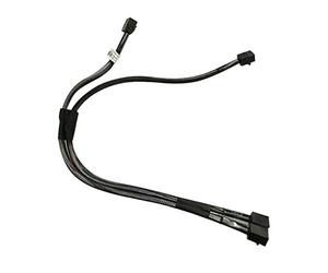 Gintai RAID PERC Cable Replacement for Dell PowerEdge T430 8 Bay Server H330 H730 H730P 69R40