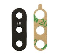 GinTai Rear Camera Glass Lens Cover Replacement for Samsung Galaxy A01 A015 2019