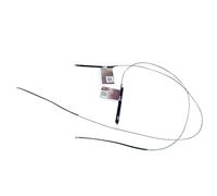 Gintai Replacement Antenna Cable WiFi WLAN Wire Wireless for HP Envy X360 13-AY TPN-C147/ 13-BD 13M-BD Aux L95891-001 DC33002DH00 DC33002DH10 DC33002DM00 DC33002DM10 L94503-001