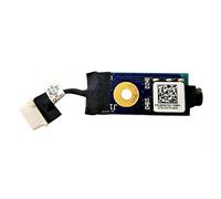 Gintai Replacement Audio Board for Dell Latitude 3150 3160 NH21D 0NH21D CN-0NH21D