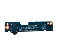 Gintai Replacement Audio Card for Dell Latitude E5550 LS-A912P