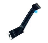 Gintai Replacement Battery Cable for Dell Alien-Ware 18 Area-51 AA18250 JDP80 0TR7P4 DC02004PI00 Battery Cable