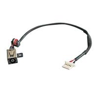 Gintai Replacement DC Harness Cable for Dell Ultrabook XPS 13 L321X L322X GRM3D KOMTJ 9333 13-9333 DD0D13AD000