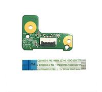 GinTai Replacement DC Jack Charging Port Cable for HP PROBOOK 4520S 4525S Series 50.4GK08.021 50.4GL09.021