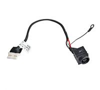 Gintai Replacement DC Plug Wiring Harness for Sony VPCEG VPCEG16FM PCG-61A14L PCG-61A11L PCG-61A12L 50.4MP02.001