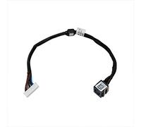 Gintai Replacement DC Power Connector Cable for Dell Precision M4800 M4700 M6800 DC30100OG00 58GPD 058GPD