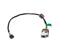 GinTai Replacement DC Power Connector Cable for HP Envy 4-1000 6-1000 6T-1000 Series 686123-SD1 686123-FD1