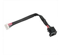 GinTai Replacement DC Power Cord for Toshiba TECRA A11 Series P000523630 S500-156 S500 U205-S5021 U205-S5068 U205-S5057