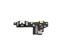 Gintai Replacement Flex Cable Part of Micro USB Dock Charging Port for ZTE Blade V8 BV0800