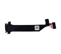 GinTai Replacement for Dell XPS15 9500 Precision 5550 M5500 Battery Cable Connector 0D74YX D74YX DC02003MM00