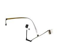 GinTai Replacement for HP Notebook 15-dw Series 15-DW0043DX LCD LED Display Video Cable FPW50 DC02C00LP00 40PIN