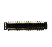 GinTai Replacement FPC Connector for LCD Screen for Samsung Galaxy A3 2016 A310 A310F A5 2015 A500 A5000 A500F (5PCS)