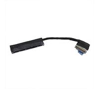 Gintai Replacement HDD-SSD Cable for Dell Latitude 12 E5250 ZAM60 HGJHP DC02C007L00