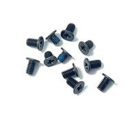 Gintai Replacement Hinge Screw for Lenovo IdeaPad Flex 5 15IIL05 81X3 / Flex 5 15ALC05 82HV / Flex 5 15ITL05 82HT Laptop LCD Screen Hinge Screw Screws