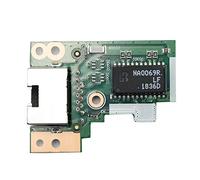 GinTai Replacement LAN Ethernet Board Network Jack for Lenovo ThinkPad T490 ET490 RJ45 NS-B903