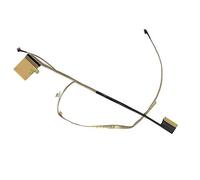 Gintai Replacement LCD Display Cable for Lenovo CHROMEBOOK C330 1109-03799 1109-03808 40PIN