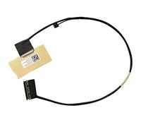 GinTai Replacement LCD EDP FHD Cable LVDS Line for Lenovo 2019 S340-14 EL431 30pin DC02003HP00