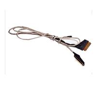 Gintai Replacement LCD LVDS Display Cable for Lenovo IDEAPAD L340-17IWL 81M0 81M0S00000 DC020023800