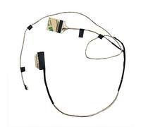 Gintai Replacement LCD LVDS Wire Mesh Cable Lead for Dell 15 5542 5543 DC020021Z00 0F4VKX