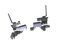 Gintai Replacement LCD Screen Hinge Kit for Lenovo ThinkPad T430U 14W 04W4382 04W4381