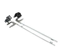 Gintai Replacement LCD Screen Hinges for Acer Aspire 5 17.3 'A517-51 A517-51G 33.GSUN2.002