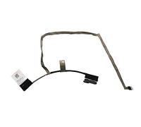 Gintai Replacement LCD Screen Webcam Cable Replacement for Dell Latitude E5270 0JDGJY JDGJY DC02C00AY10