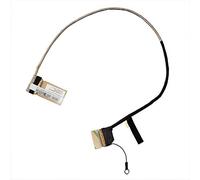 Gintai Replacement LCD Video Cable for Toshiba P50-A P55-A 1422-01EF000 30 Pin P50t-ASP5201SL P55-A5312 P50t-BST2GX2 P50t-BST2GX3