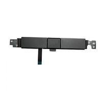 Gintai Replacement Left and Right Touchpad Buttons for Dell Latitude E6440 A131CF