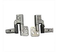 GinTai Replacement Left & Right LCD Hinge Kit for Dell Latitude D820 D830