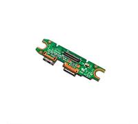 Gintai Replacement Micro USB DC HDMI I/O Data Card for Lenovo IdeaTab A2109 A2109A 5933 Series