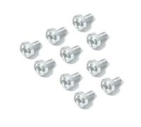 Gintai Replacement Motherboard Screws for Lenovo Ideacentre 3-07ADA05 90MV 90NT/ 3 07IRB8 90VT/ 3 07ACH7 90U9/ 3 07IAB7 90SM/ 3-07IMB05 90NB 90NS Laptop Screws