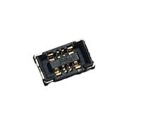 Gintai Replacement of the battery clip of the inner FPC connector for Samsung Galaxy Note 10 on motherboard (5 pieces)