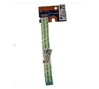 Gintai Replacement Power Board Kit for HP G42 G56 G62 G72 COMPAQ CQ42 CQ56 CQ62 CQ72 4EAX1PB0000